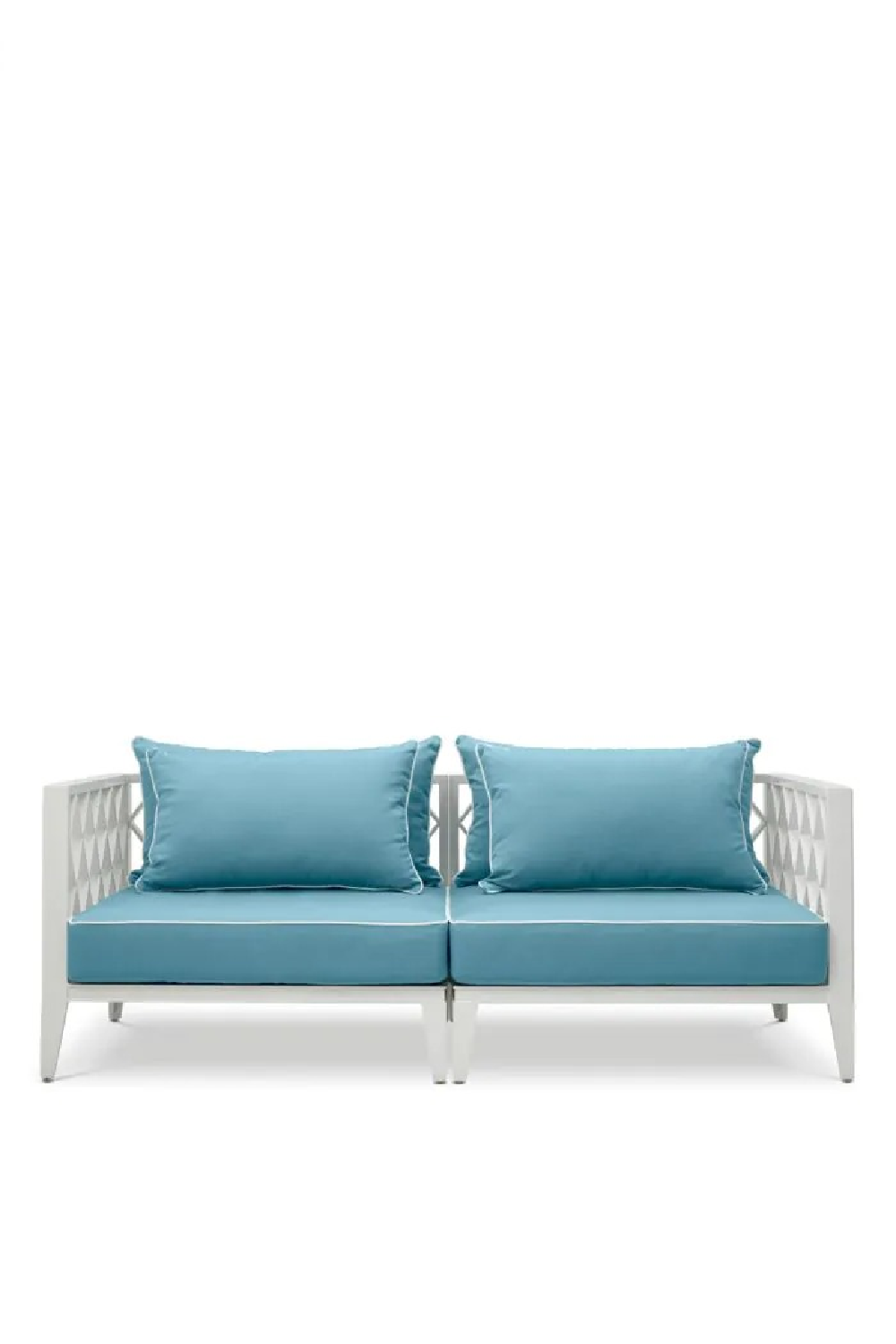 Sunbrella Outdoor Sofa S | Eichholtz Ocean Club | Oroa.com