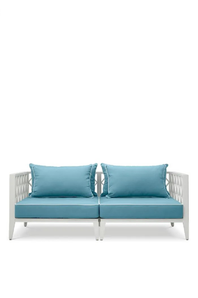 Sunbrella Outdoor Sofa S | Eichholtz Ocean Club | Oroa.com