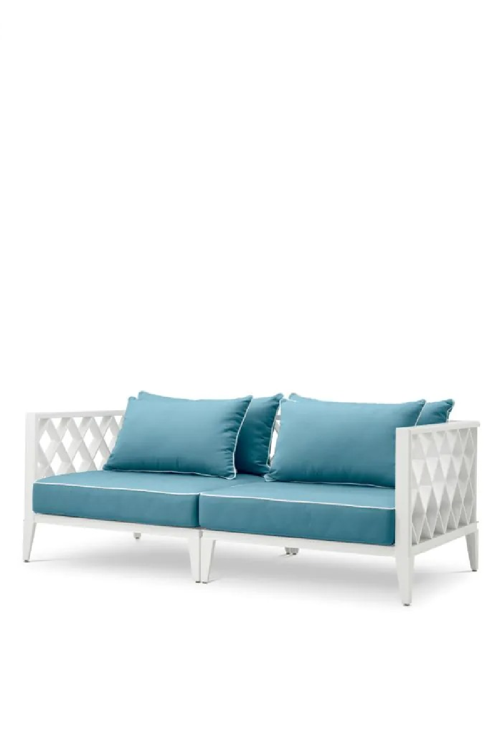 Sunbrella Outdoor Sofa S | Eichholtz Ocean Club | Oroa.com