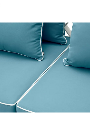 Sunbrella Outdoor Sofa S | Eichholtz Ocean Club | Oroa.com