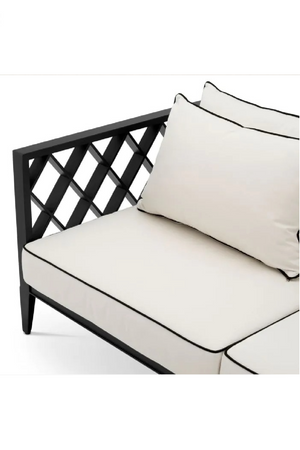Sunbrella Outdoor Sofa S | Eichholtz Ocean Club | Oroa.com