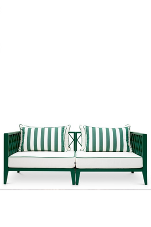 Sunbrella Outdoor Sofa S | Eichholtz Ocean Club | Oroa.com