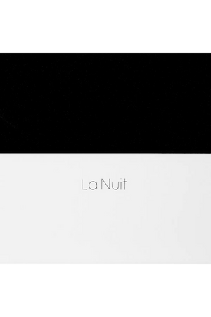 Face Silhouette Artwork | Eichholtz La Nuit | Oroa.com