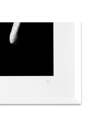 Face Silhouette Artwork | Eichholtz La Nuit | Oroa.com