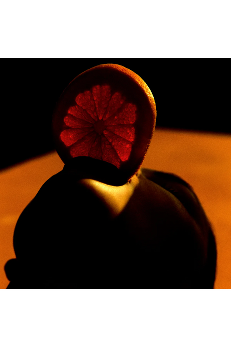 Engraved Flower Art Print | Eichholtz Vitamin Oral | Oroa.com