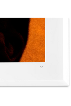 Engraved Flower Art Print | Eichholtz Vitamin Oral | Oroa.com