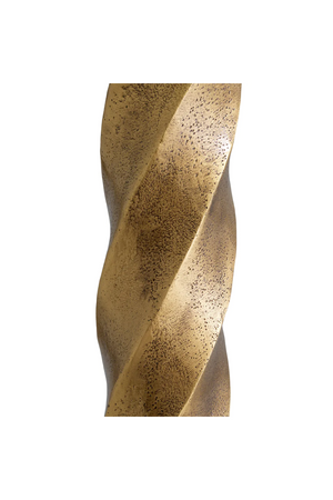 Black Shade Floor Lamp | Eichholtz Costanza