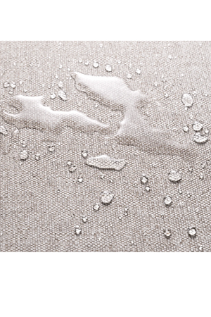 Curved Outdoor Lounge Chair | Eichholtz Brice | Oroa.com