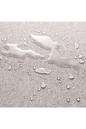 Curved Outdoor Sofa | Eichholtz Amore | Oroa.com