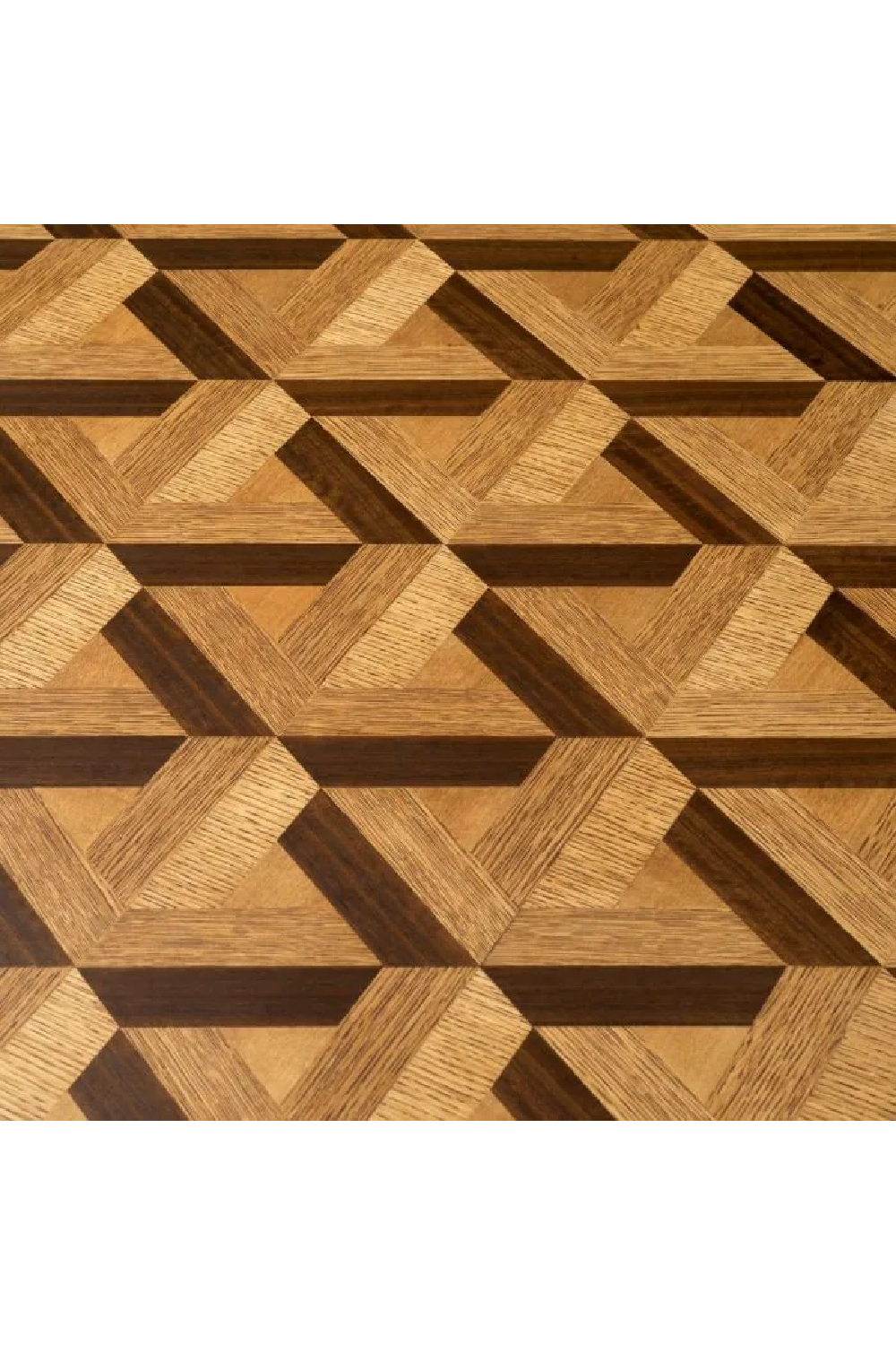 Oak Inlay Patterned Dresser | Eichholtz Rubicon | Oroa.com