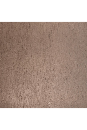 Sand-colored Glass Vase | Eichholtz Trivium | Oroa.com