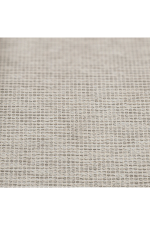 Ribbed Oak King Bed | Eichholtz Dimitrios | Oroa.com