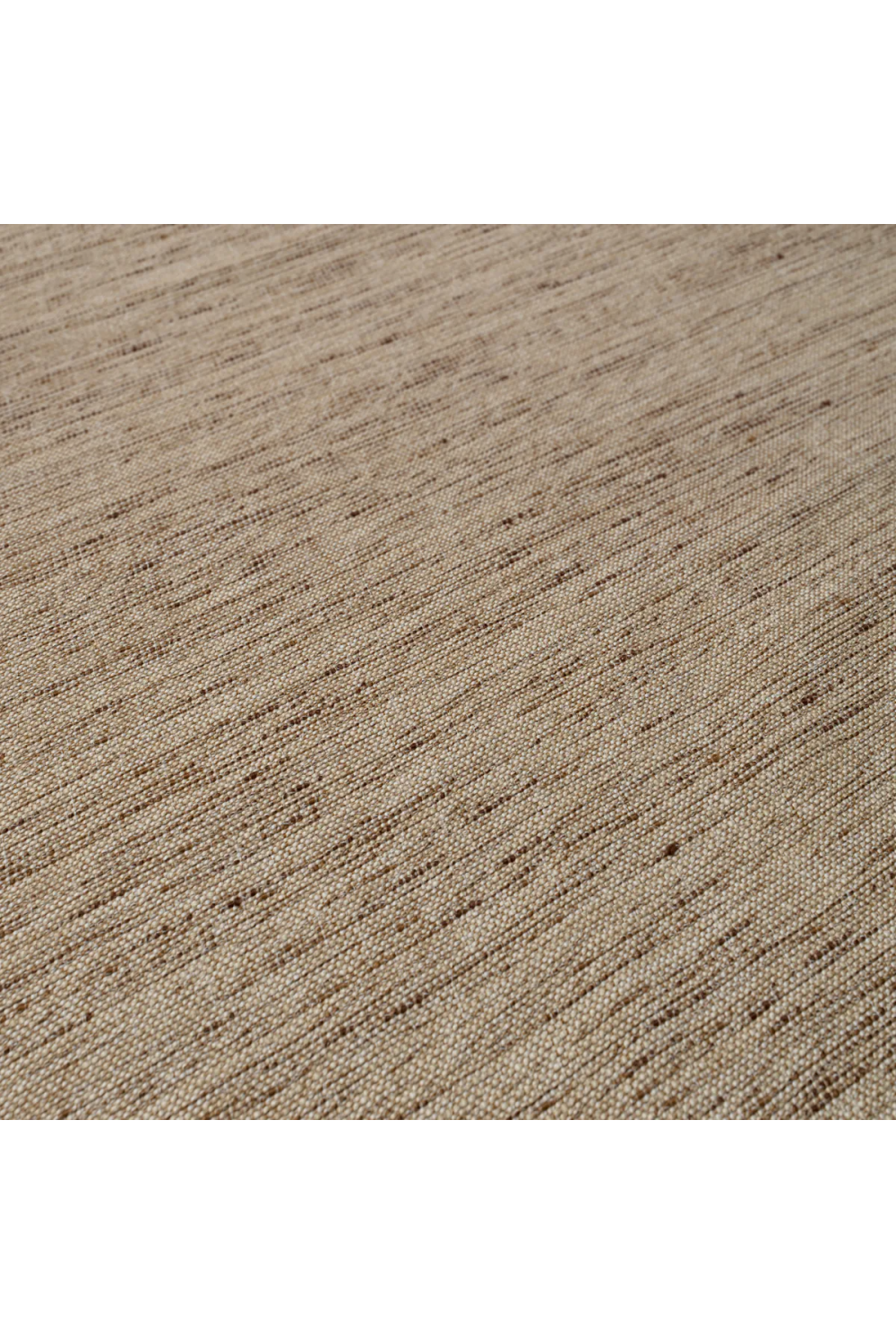 Beige Minimalist King Bed Frame | Eichholtz Ashford | Oroa.com