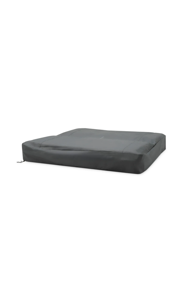Gray Outdoor Double Daybed Cover | Eichholtz | Oroa.com