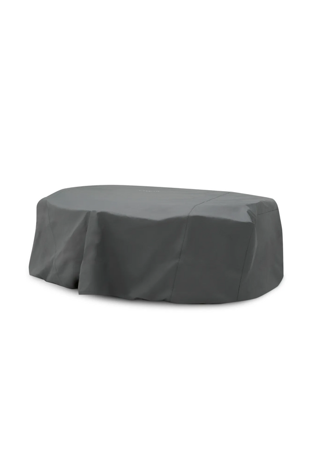 Gray Outdoor Dining Set Cover S | Eichholtz | Oroatrade.com