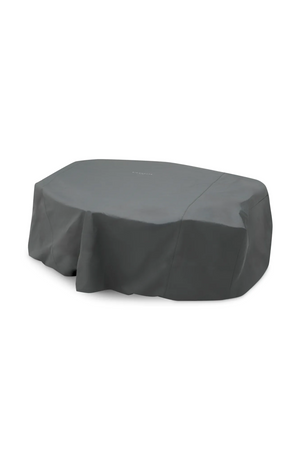 Gray Outdoor Dining Set Cover S | Eichholtz | Oroatrade.com