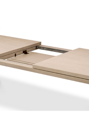 Oak Extendable Dining Table S | Eichholtz Atelier | Oroa.com