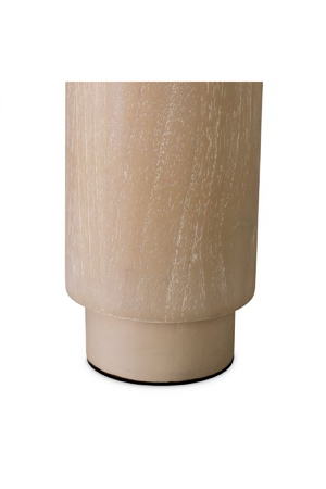 Oak Extendable Dining Table S | Eichholtz Atelier | Oroa.com