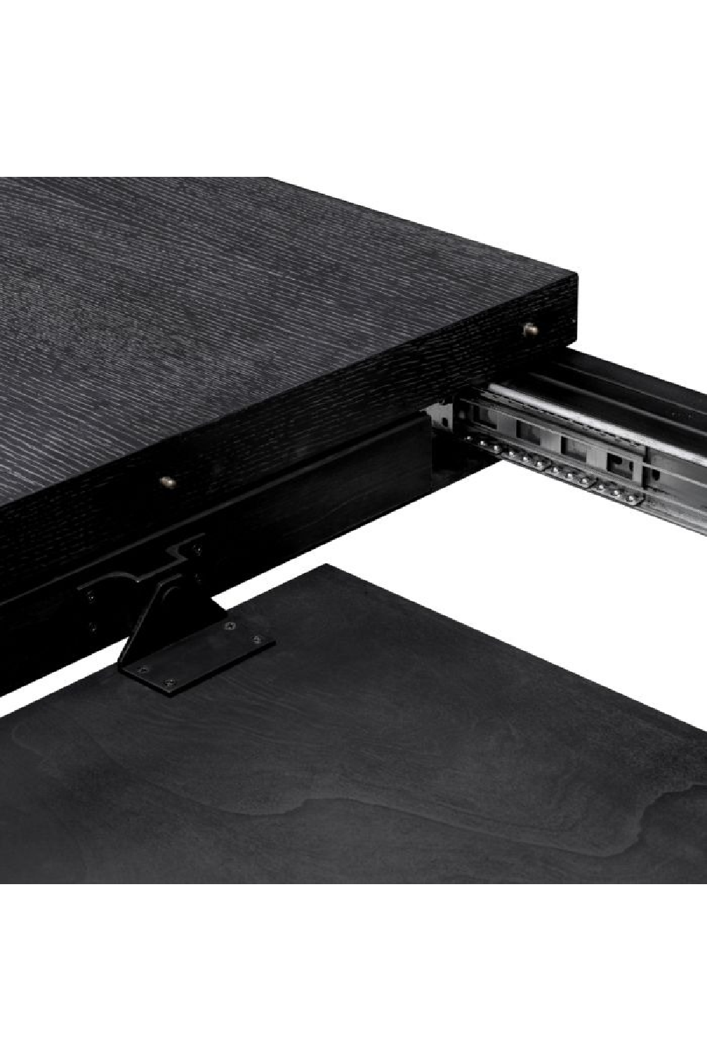 Gray Oak Extendable Dining Table L | Eichholtz Atelier | Oroa.com