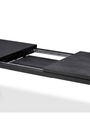 Gray Oak Extendable Dining Table L | Eichholtz Atelier | Oroa.com