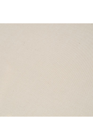 Teak Cantilevered Outdoor Sofa | Eichholtz Aruba | Oroa.com