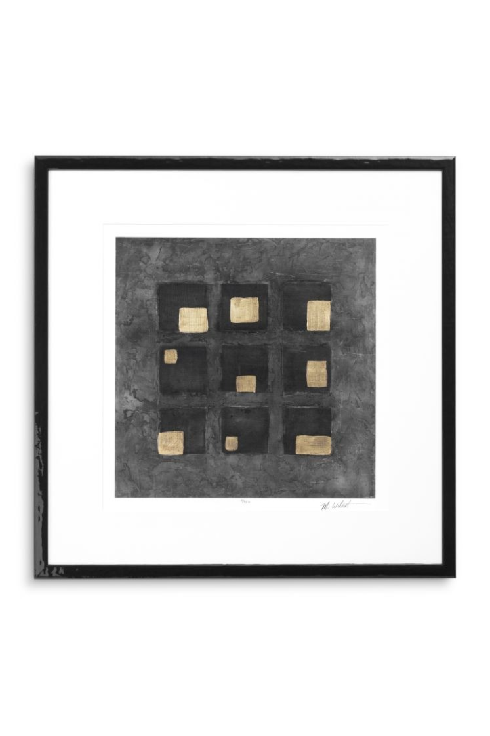 Textured Photographic Print Set (2) | Eichholtz | Oroa.com