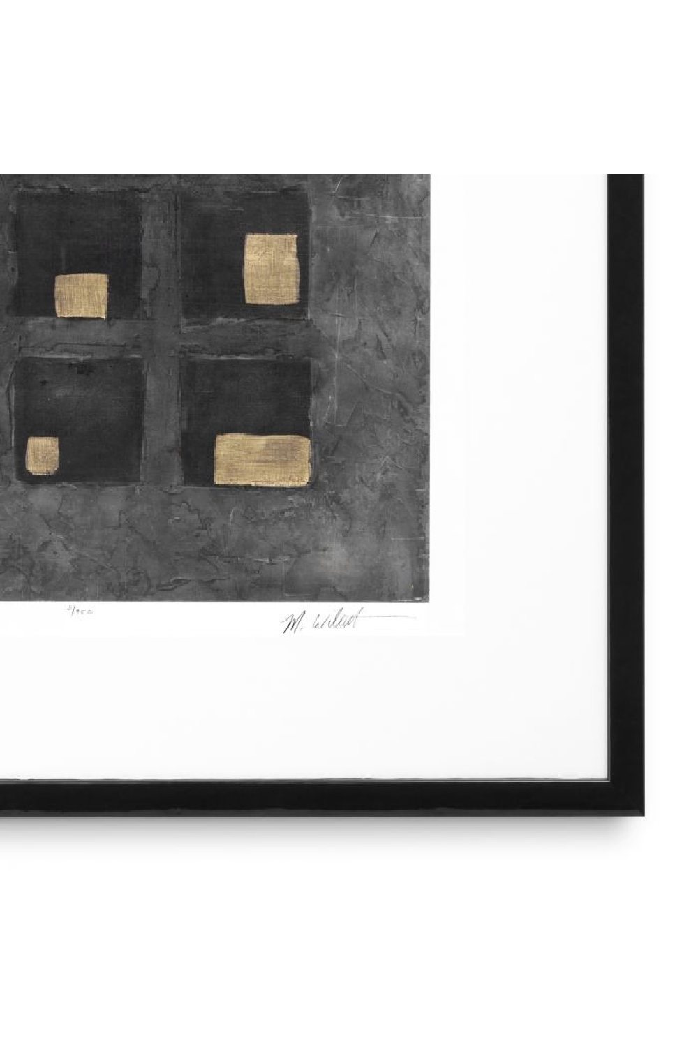 Textured Photographic Print Set (2) | Eichholtz | Oroa.com