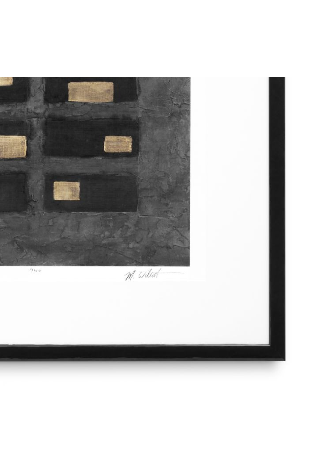 Textured Photographic Print Set (2) | Eichholtz | Oroa.com