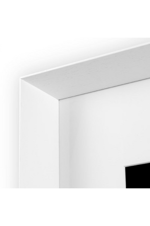 Ringed Woman Photographic Print | Eichholtz Print Philippe Vogelenzang - Coucou | Oroa.com