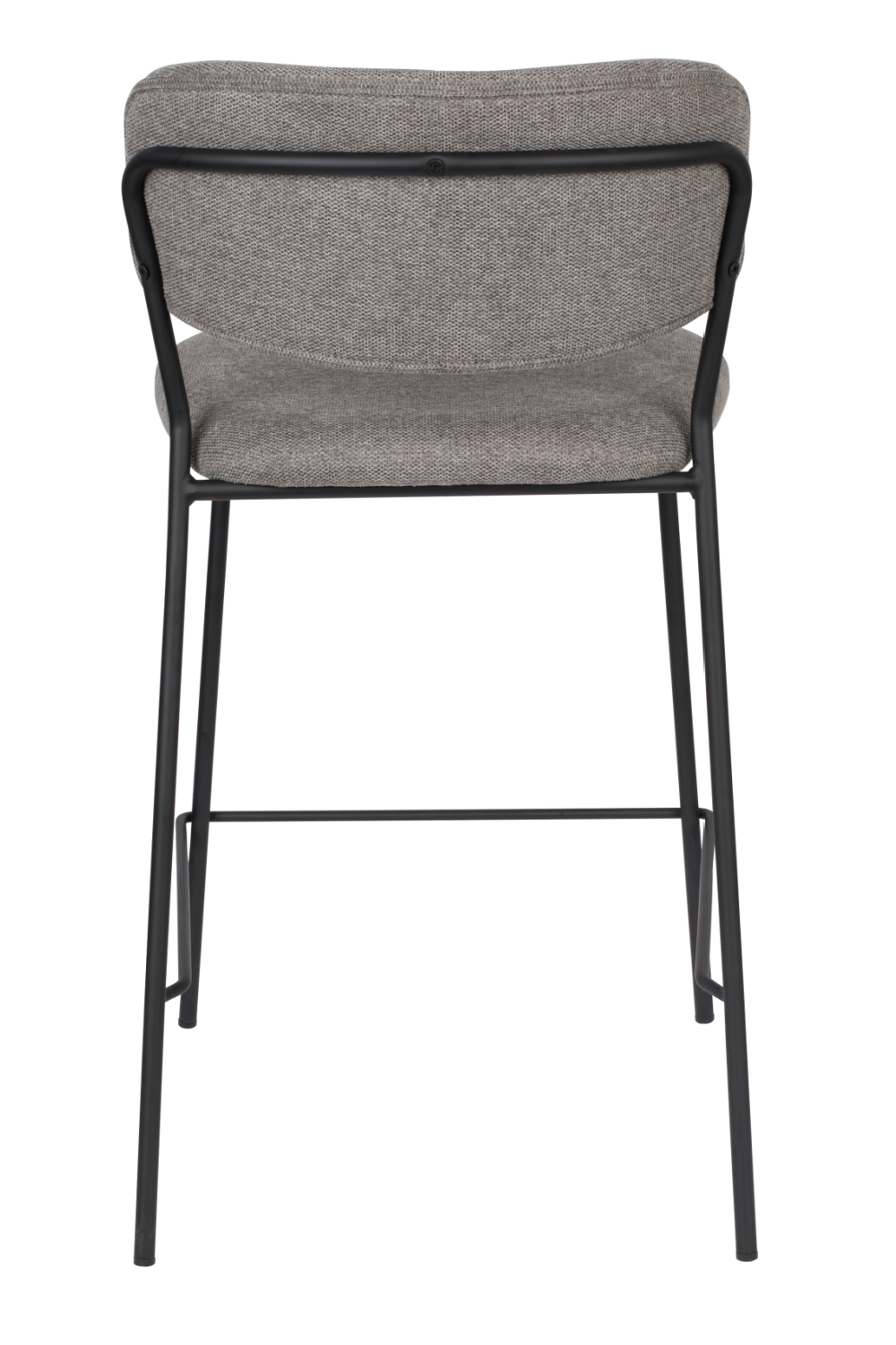 Upholstered Counter Stools (2) | DF Jolien | Oroa.com