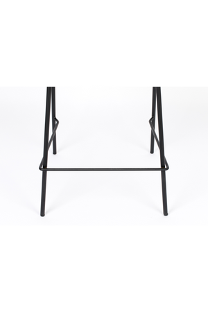 Upholstered Counter Stools (2) | DF Jolien | Oroa.com