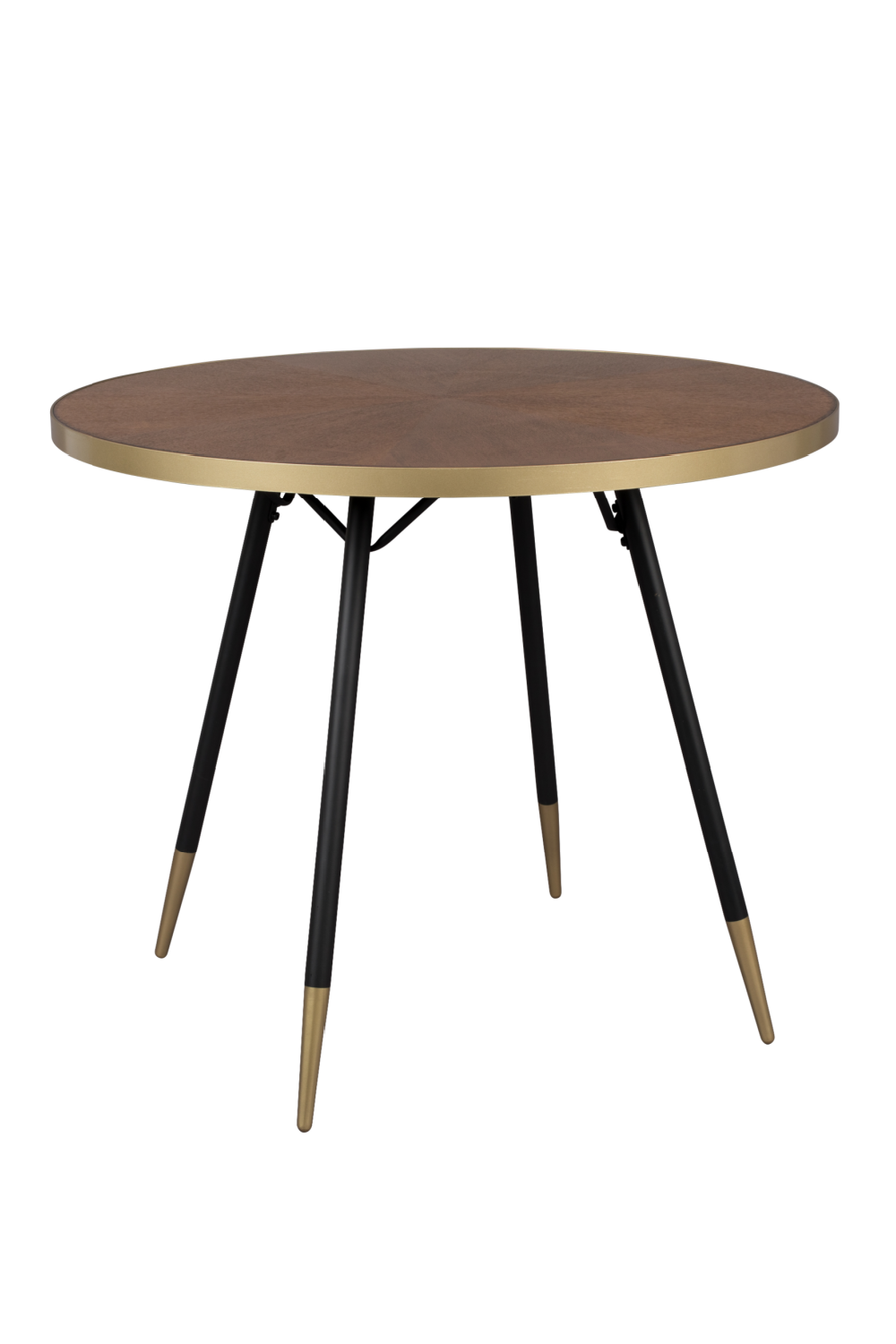 Ash Wood Dining Table | DF Denise | OROA.com