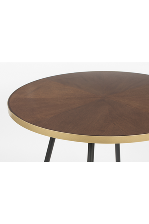 Ash Wood Dining Table | DF Denise | OROA.com