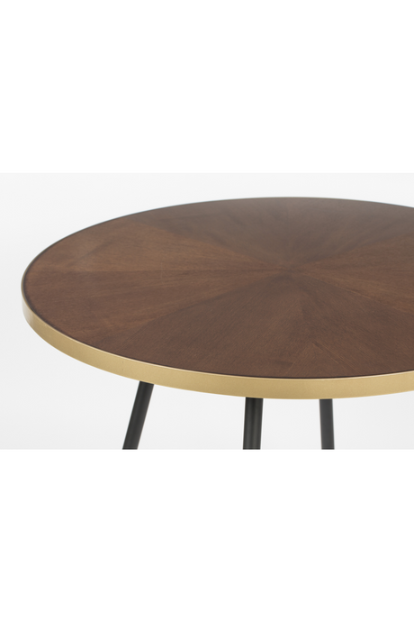 Ash Wood Dining Table | DF Denise | OROA.com