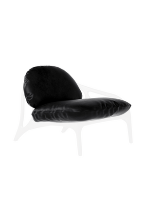 Indoor/Outdoor Lounge Chair | Morpho By Tomorrowland Vime | Oroa.com