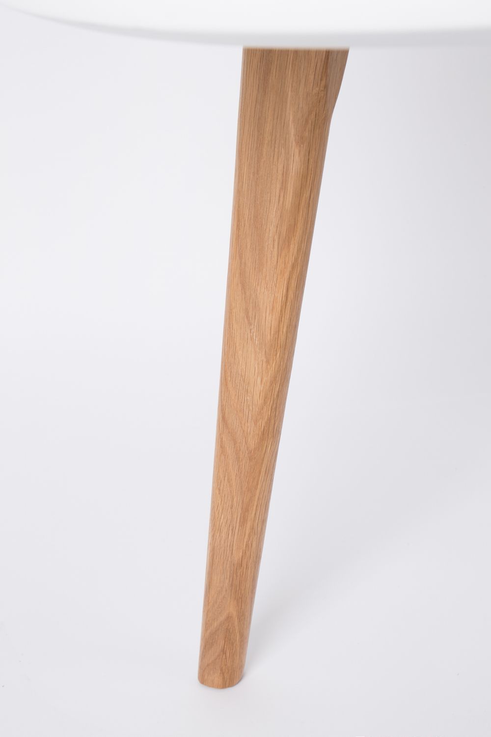 White Nesting End Tables | DF Bodine | OROA.com