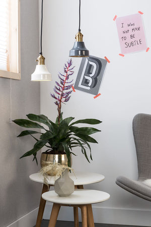White Nesting End Tables | DF Bodine | OROA.com