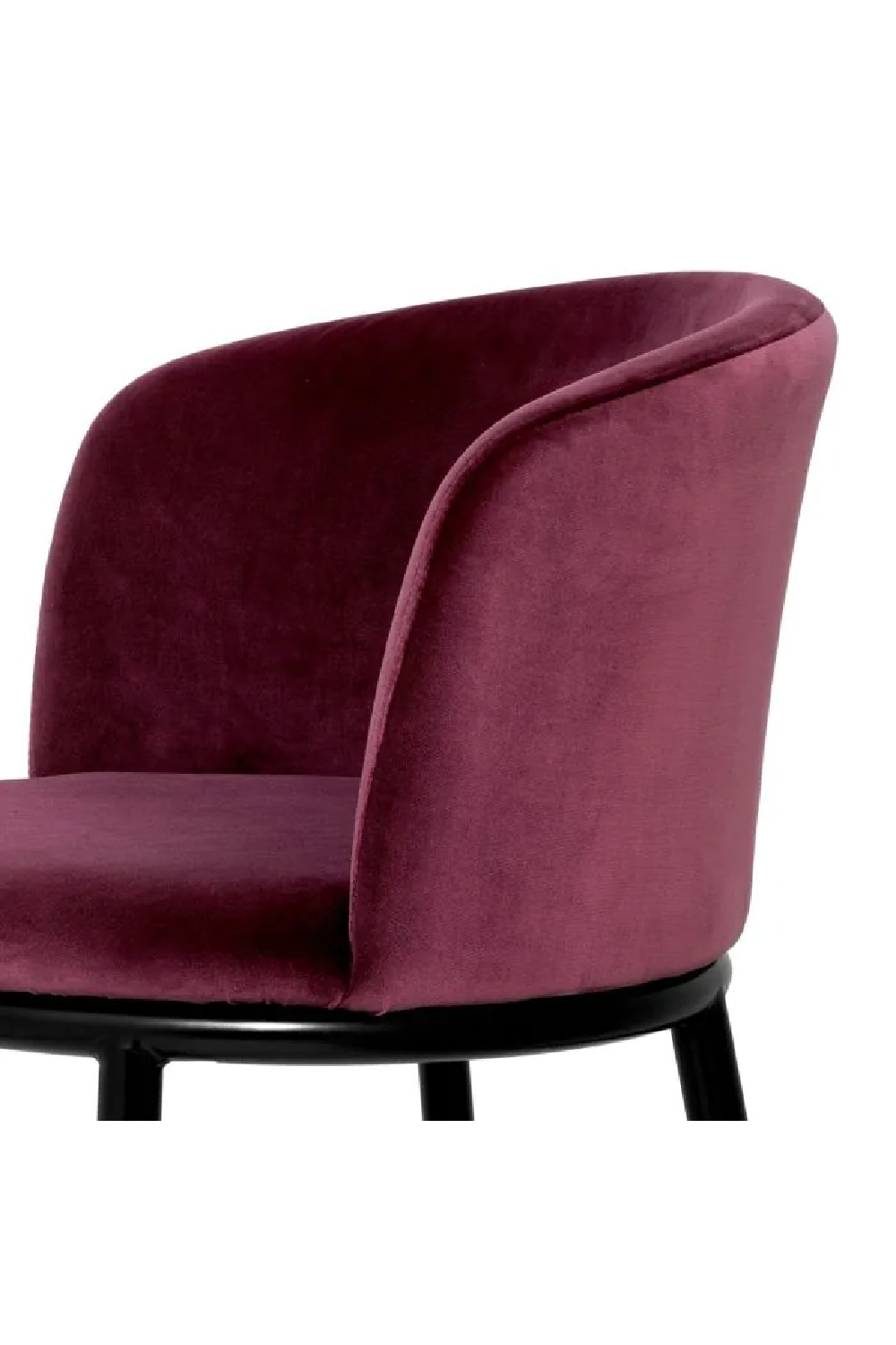 Modern Minimalist Dining Chair Set (2) | Eichholtz Filmore