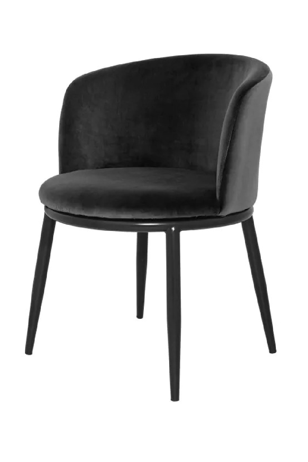 Modern Minimalist Dining Chair Set (2) | Eichholtz Filmore