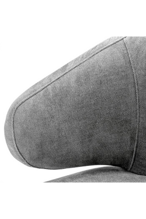 Curved Back Dining Chair | Eichholtz Cardinale | Oroa.com