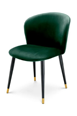Velvet Retro Dining Chair | Eichholtz Volante | Oroa.com