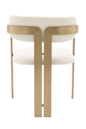 Modern Accent Dining Armchair | Eichholtz Donato | Oroa.com