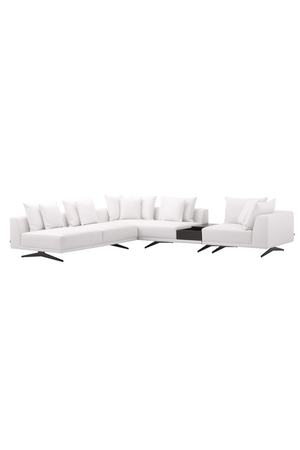 Fabric Modern Sectional Sofa | Eichholtz Endless | Oroa.com