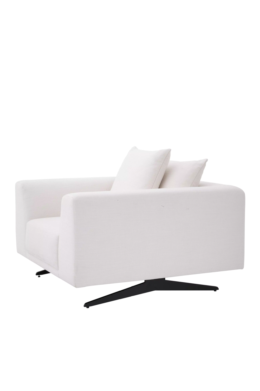 Modern Accent Armchair | Eichholtz Endless | Oroa.com