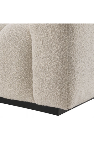 Channeled Bouclé Sofa S | Eichholtz Kelly | Oroa.com