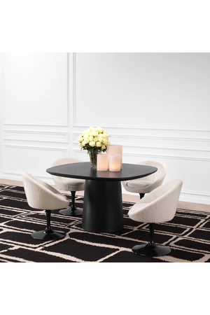 Modern Swivel Dining Chair | Eichholtz O'Neill | Oroa.com