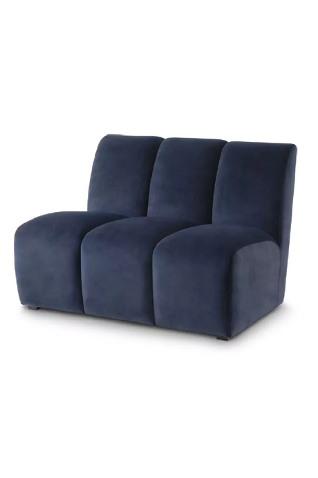 Channel Stitched Modern Sofa | Eichholtz Lando | Oroa.com