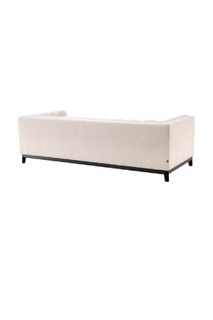 Channel Stitched Modern Sofa | Eichholtz Ditmar| Oroa.com
