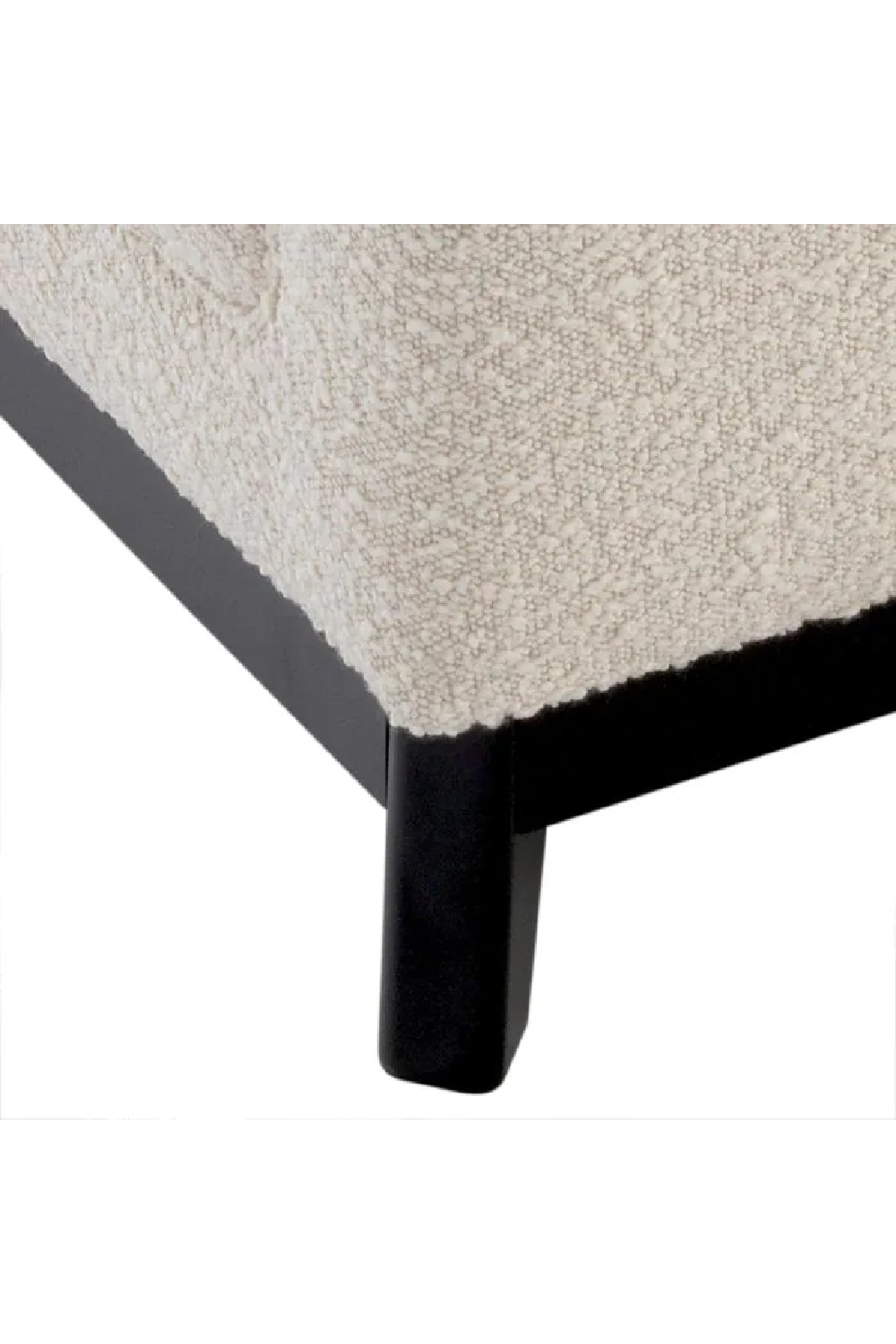 Channel Stitched Modern Sofa | Eichholtz Ditmar| Oroa.com