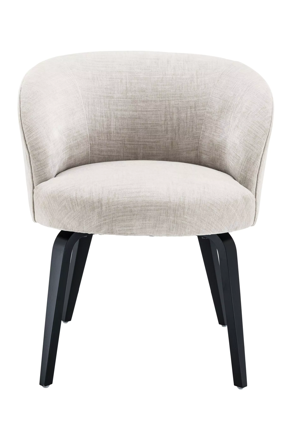 Curved Back Dining Chair | Eichholtz Vichy | Oroa.com